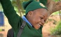 Kecskeméten is gyűjthetjük az iskolatáskákat az afrikai gyerekeknek